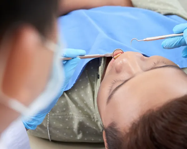Periodontal Sond
