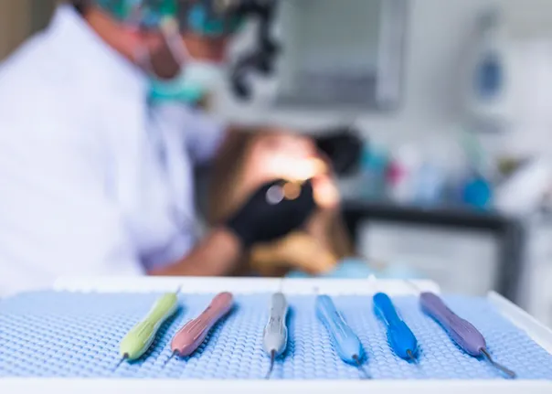 Periodontal Sond