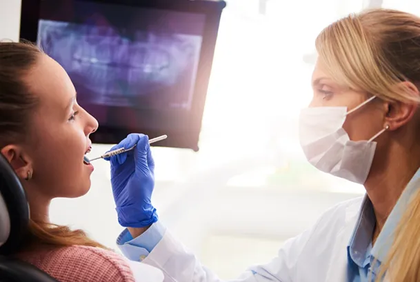 Periodontal Sond