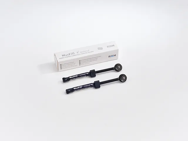 MaxFill Universal Mikro-Hibrit Kompozit