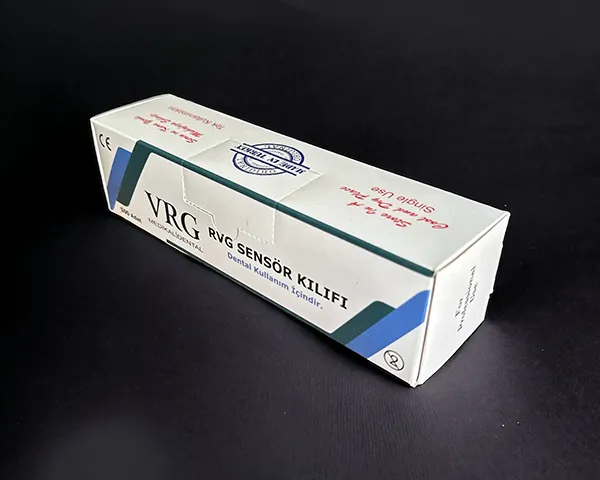 RVG Kılıfı