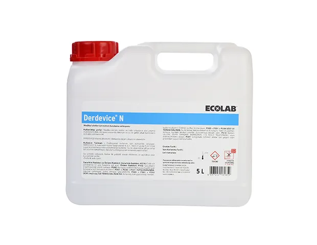 DERDEVICE N