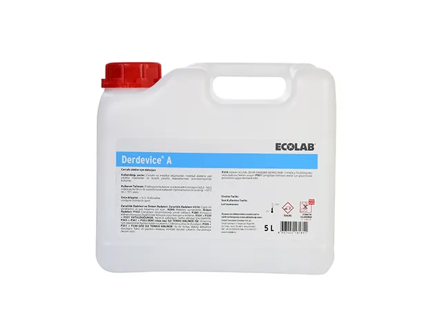 ECOLAB DERDEVICE A