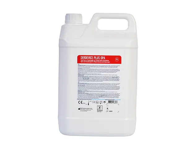 ECOLAB DERDEVICE PLUS OPA