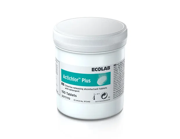 ACTICHLOR PLUS