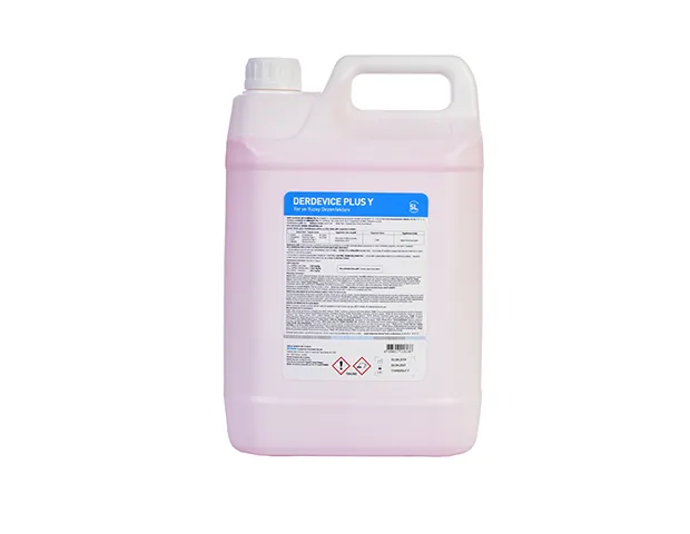 DERDEVICE PLUS Y