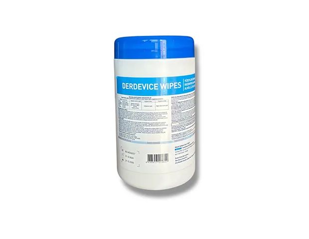DERDEVICE WIPES