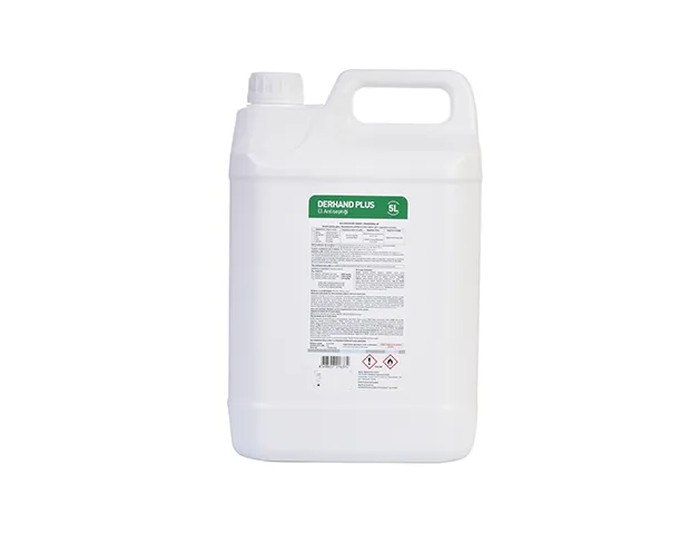DERHAND PLUS