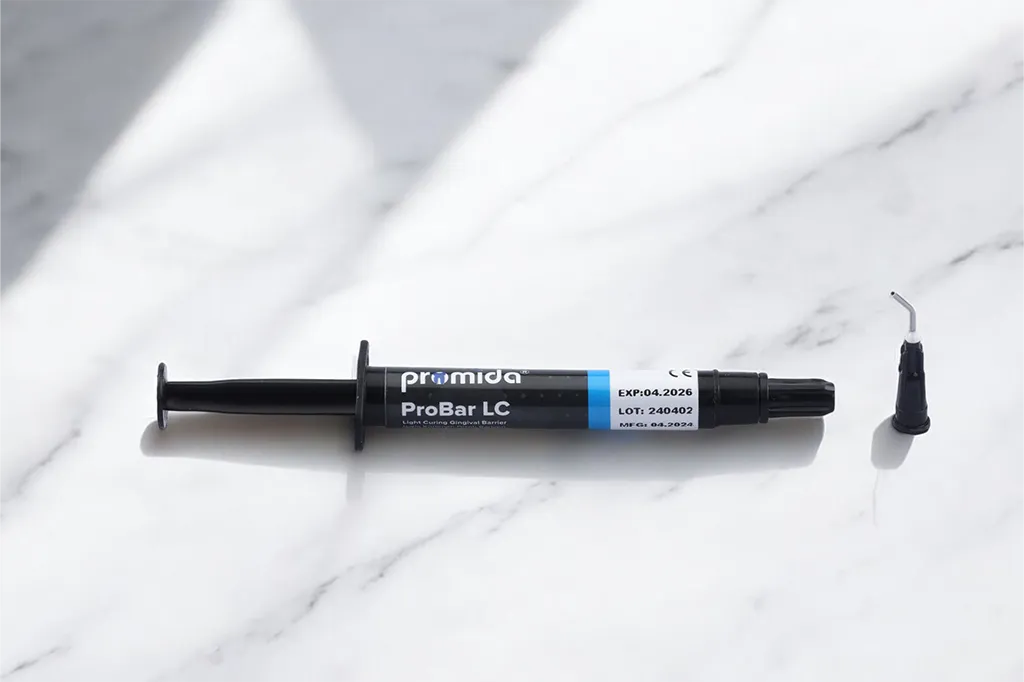 PROBAR LC