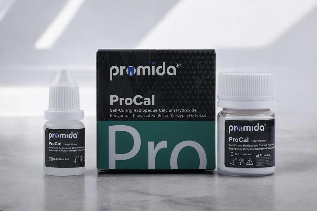 PROCAL
