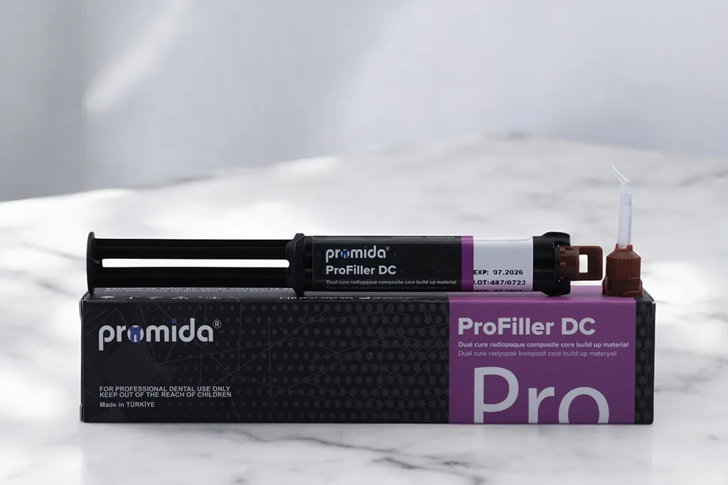 PROFILLER DC