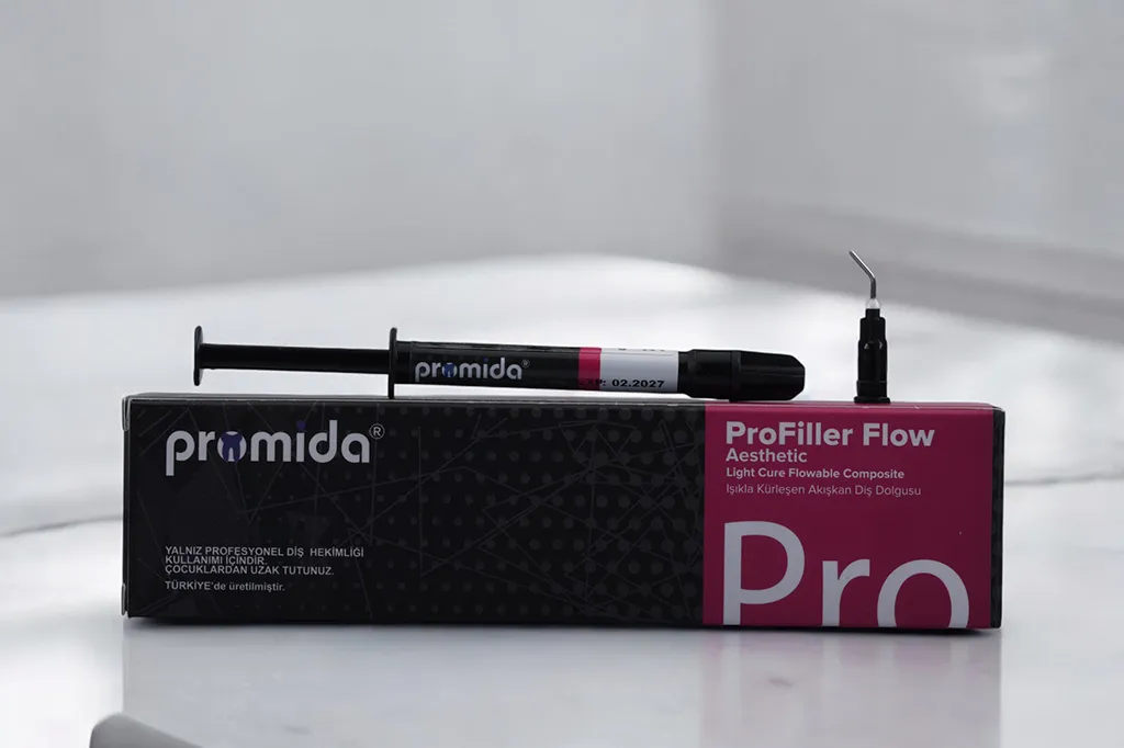 PROFILLER FLOW AESTHETIC