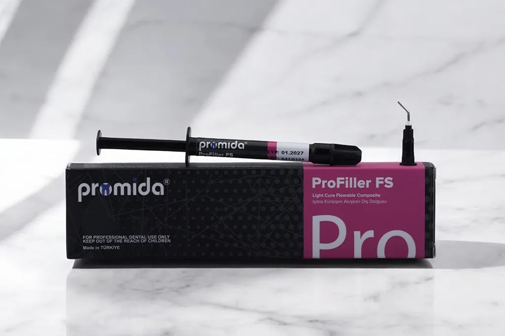 PROFILLER FS