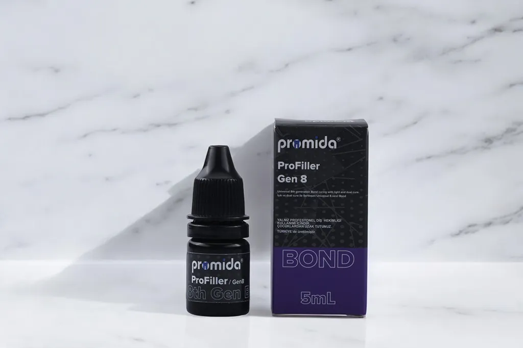 PROFILLER GEN8