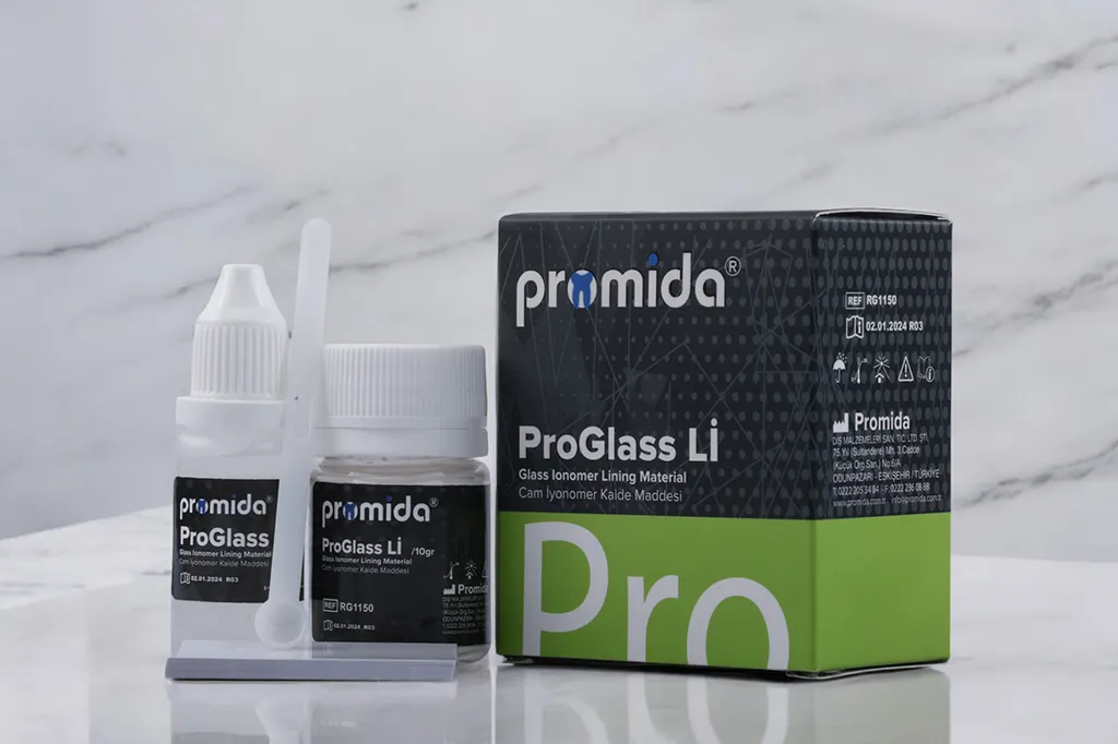 PROFLASS Li