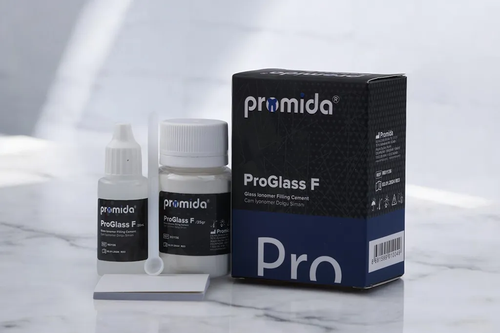 PROGLASS F