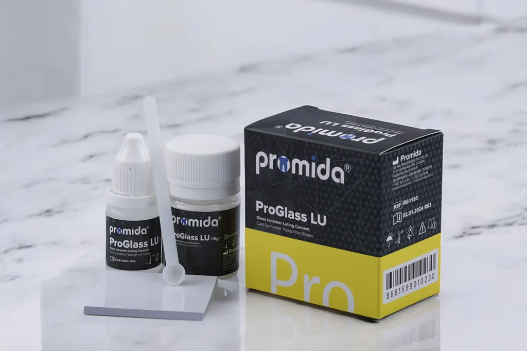PROGLASS LU