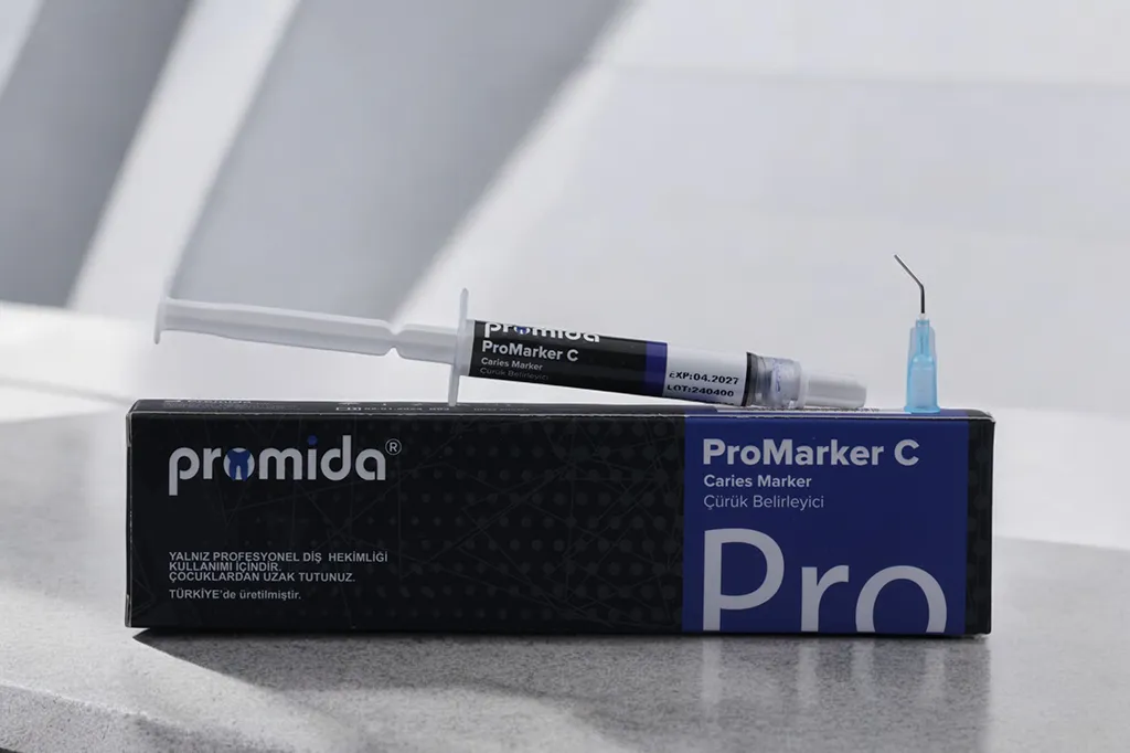 PROMARKER C