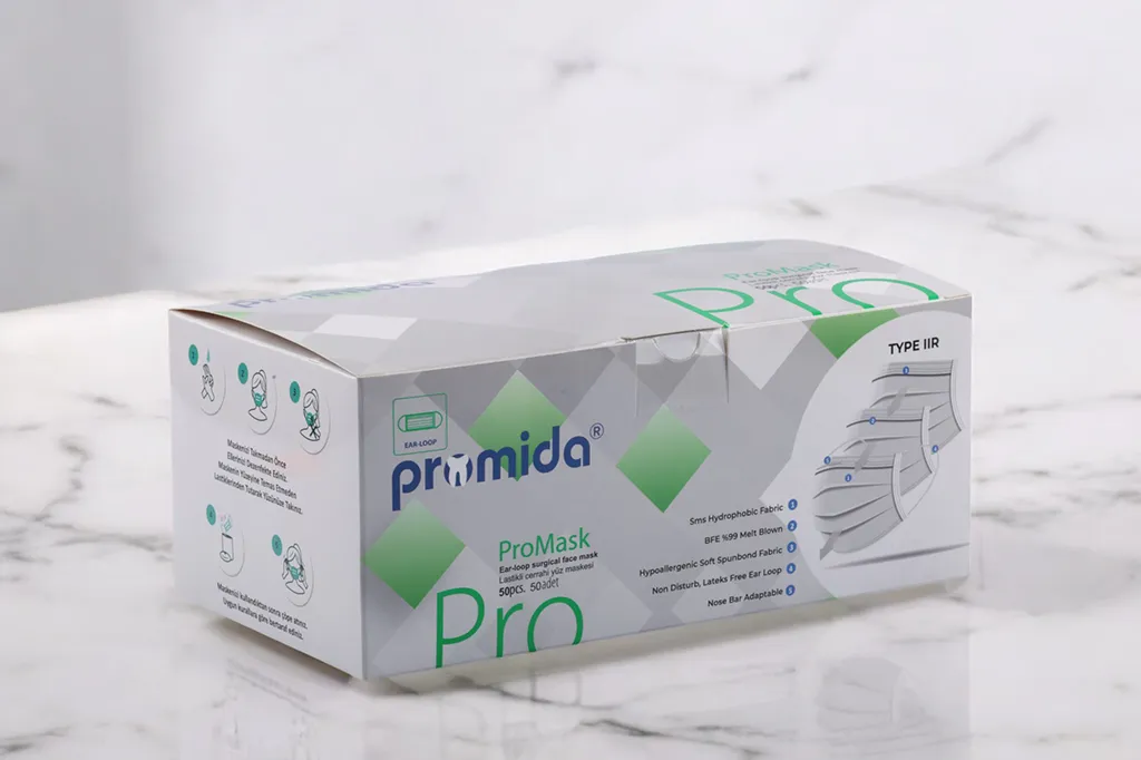 PROMASK