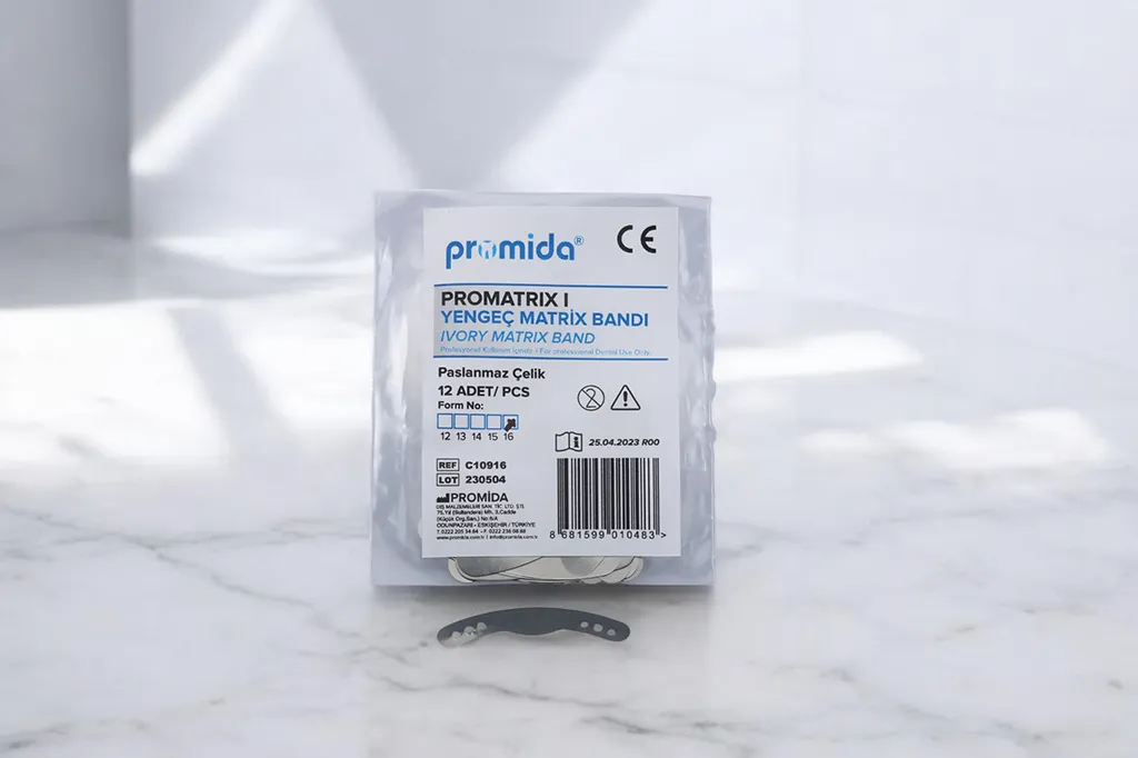 PROMATRIX I
