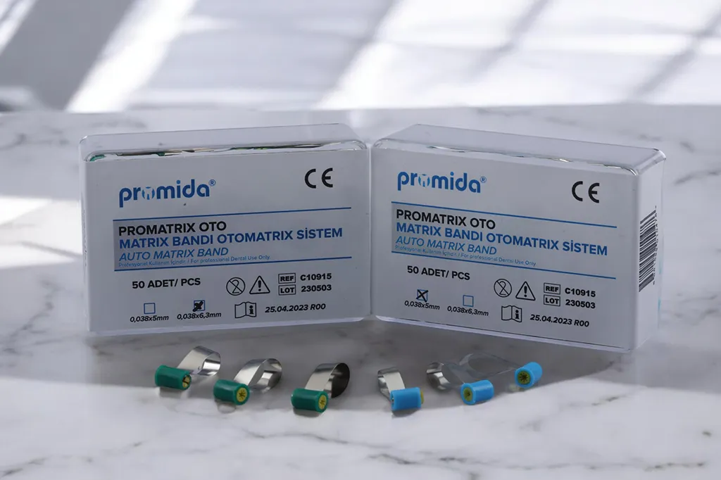 PROMATRIX OTO