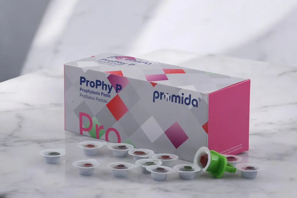 PROPHY P