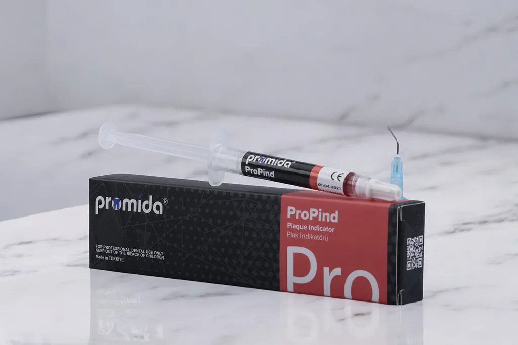 PROPIND