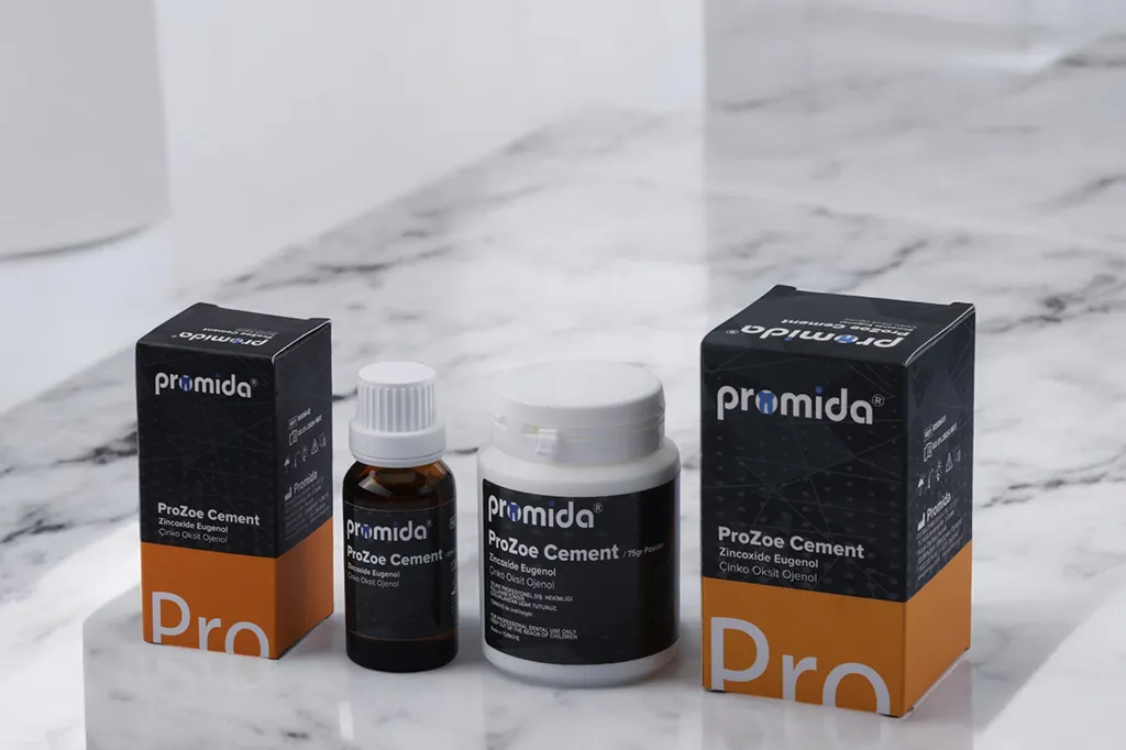 PROZOE CEMENT