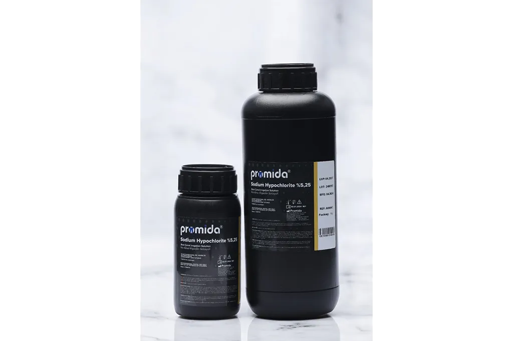 SODYUM HİPOKLORİT